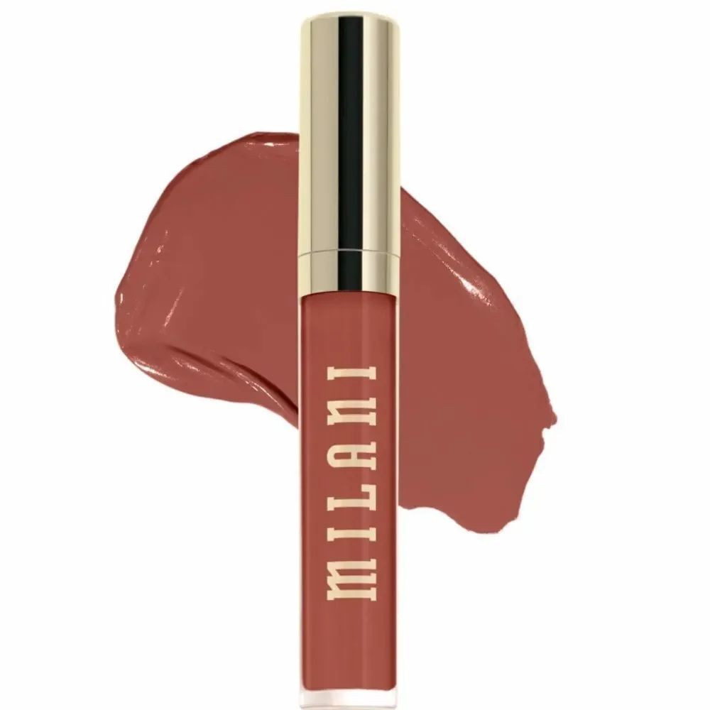 🦋 5/$25 MILANI 160 VIBE STAY PUT LIQUID LIP LONGWEAR LIPSTICK NEW FULLSZ